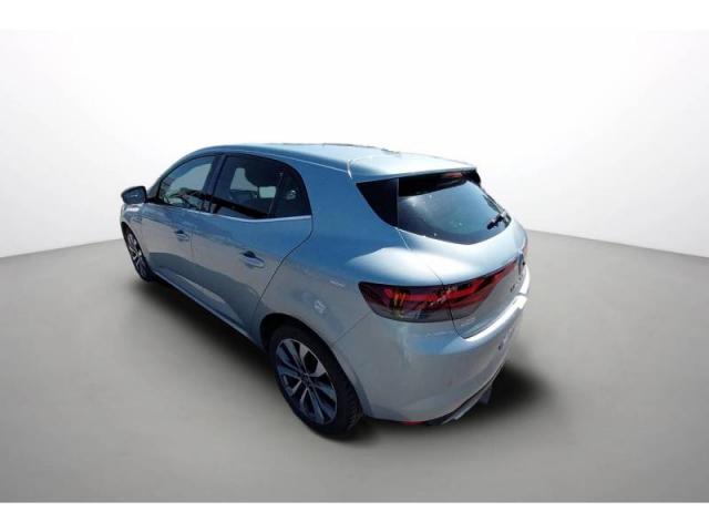 Renault Mégane image 6