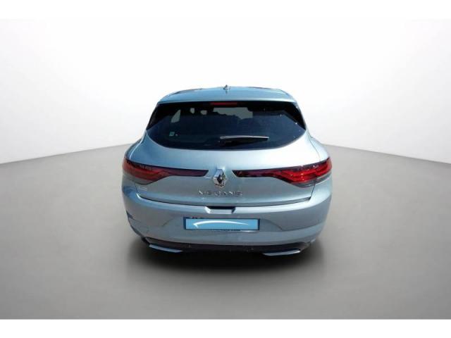 Renault Mégane image 4