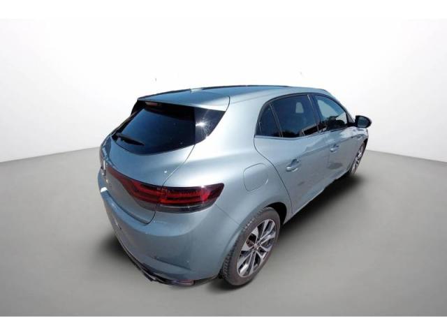 Renault Mégane image 5