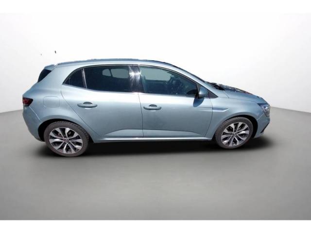 Renault Mégane image 8