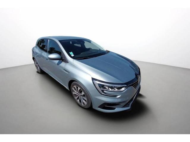Renault Mégane image 3