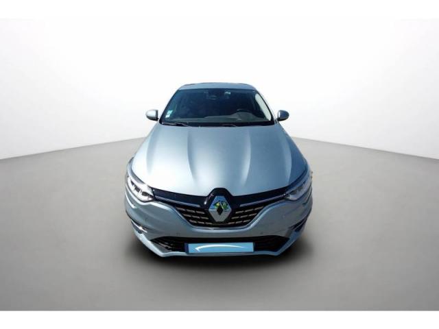 Renault Mégane image 2