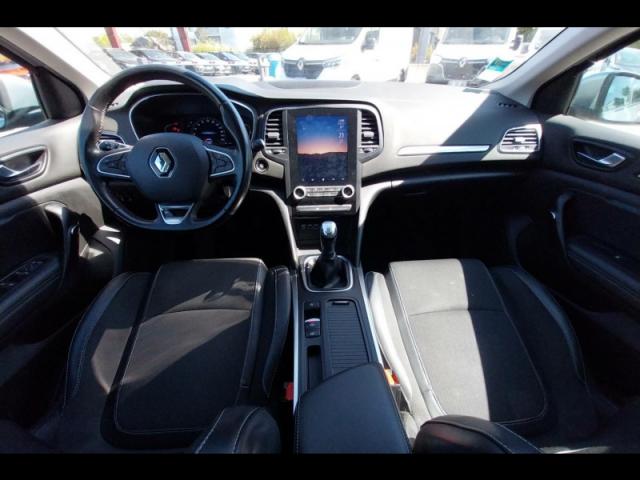 Renault Mégane image 7