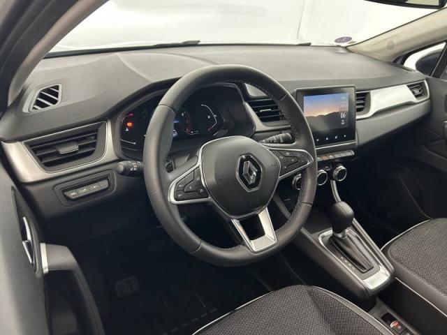 Renault Captur image 1
