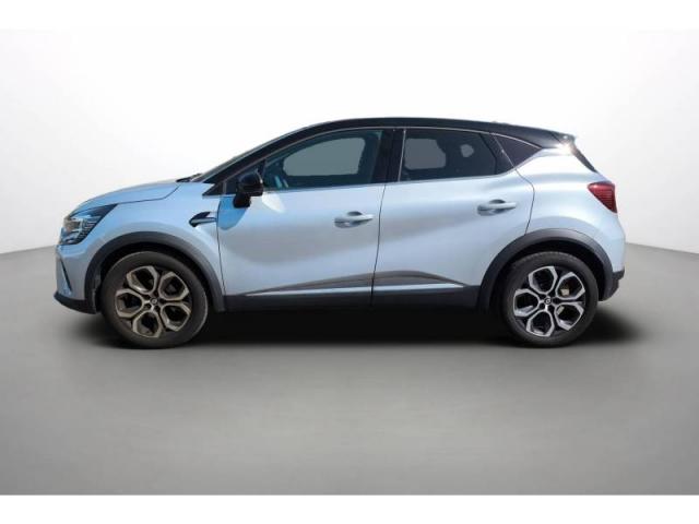 Renault Captur image 7