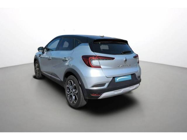 Renault Captur image 8