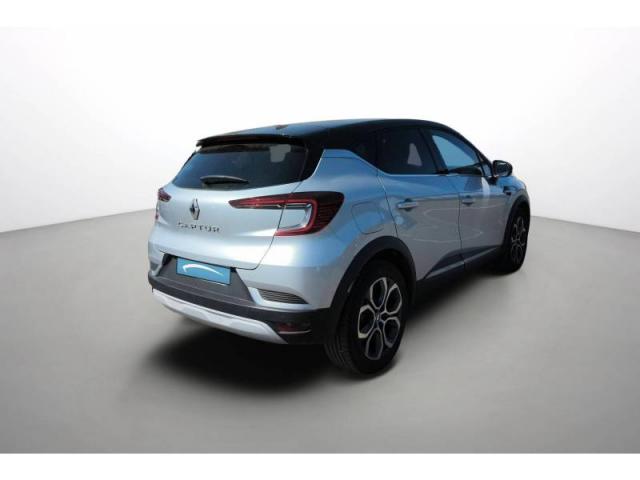 Renault Captur image 6