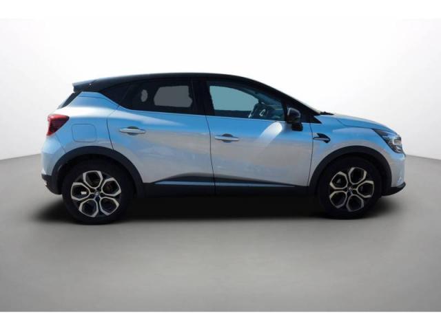 Renault Captur image 5