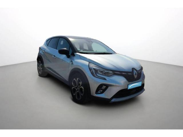 Renault Captur image 1