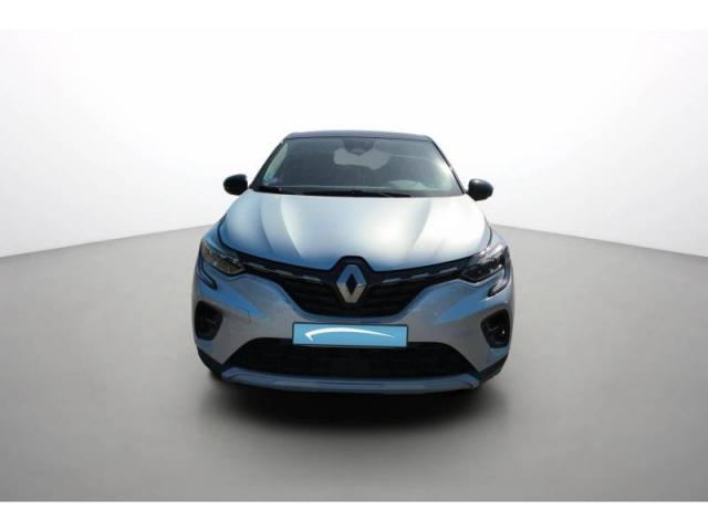 Renault Captur image 4