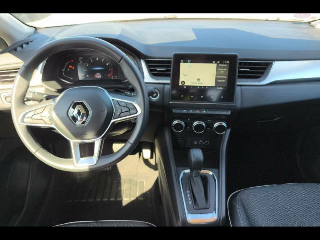 Renault Captur image 3