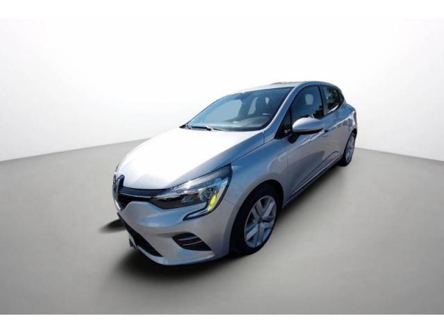 Renault Clio E-Tech 140 - 21n Zen