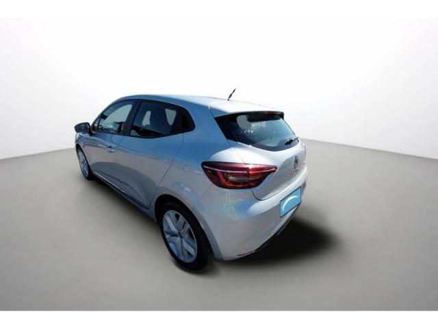 Renault Clio image 2