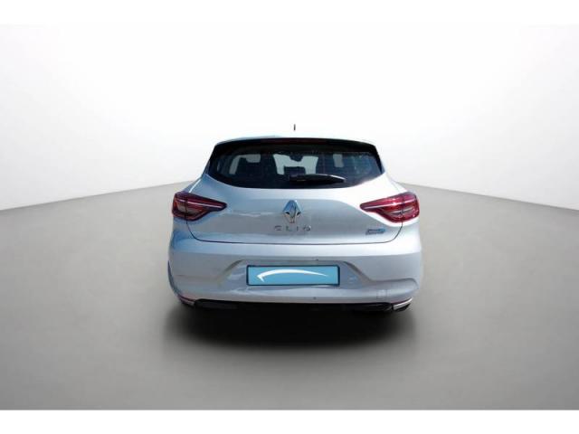 Renault Clio image 6