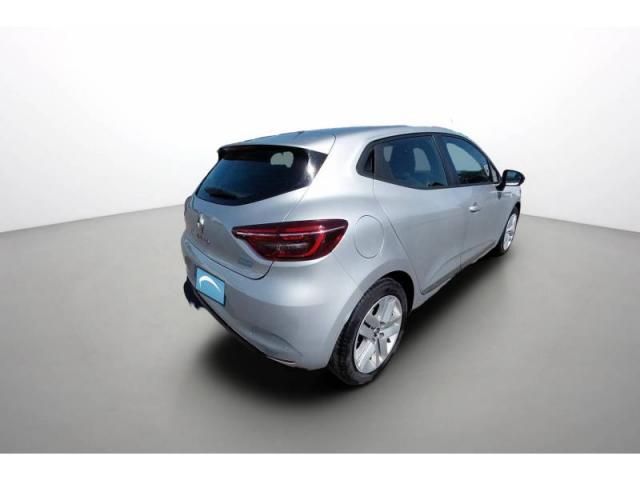 Renault Clio image 4