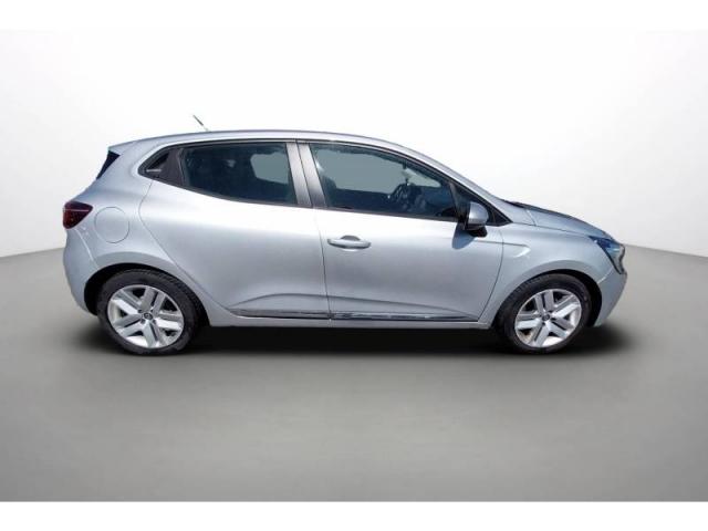 Renault Clio image 7