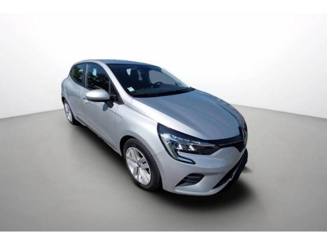 Renault Clio image 8