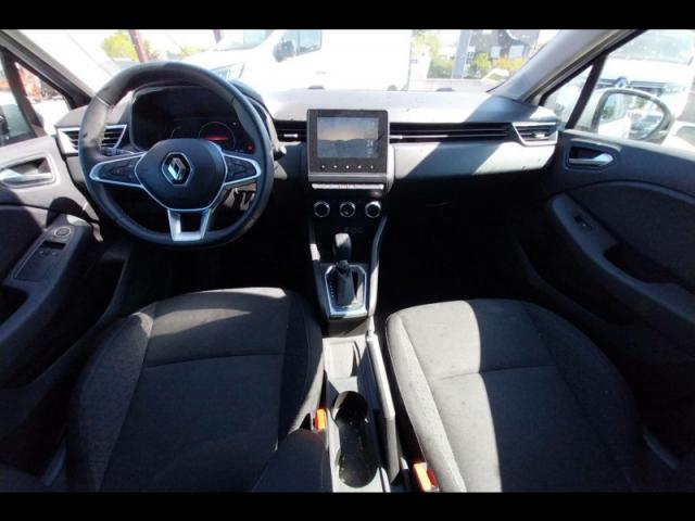 Renault Clio image 1