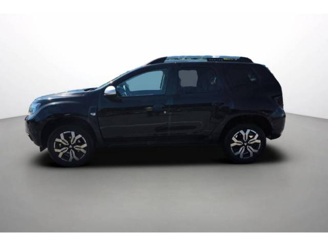 Dacia Duster image 4