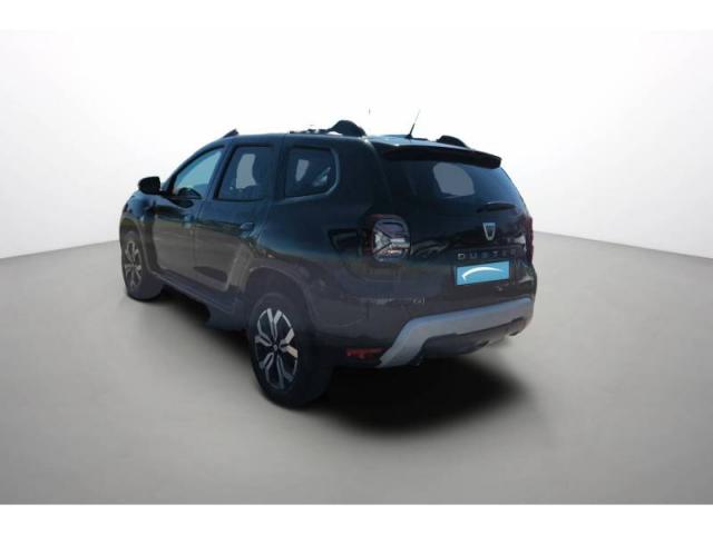 Dacia Duster image 2