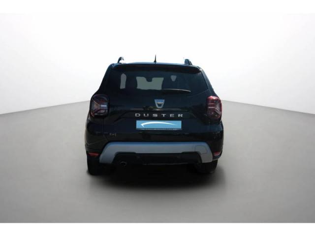 Dacia Duster image 1
