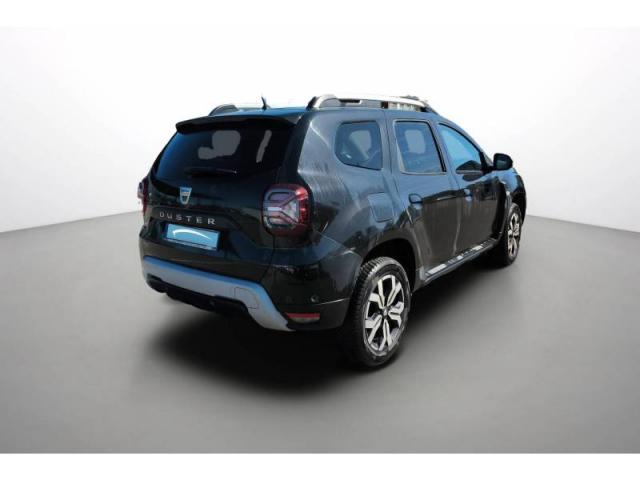 Dacia Duster image 3