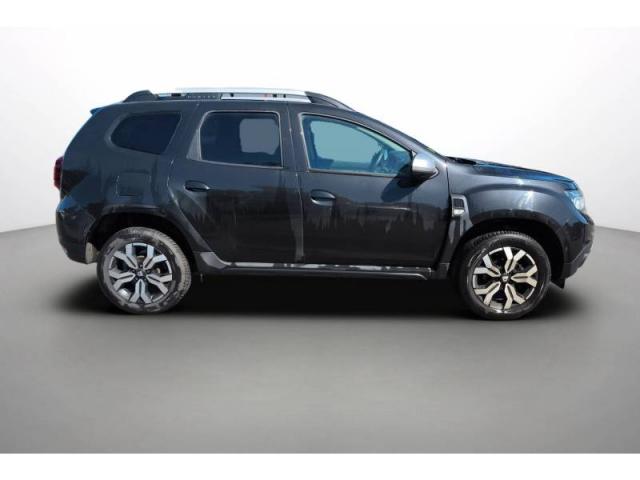 Dacia Duster image 5
