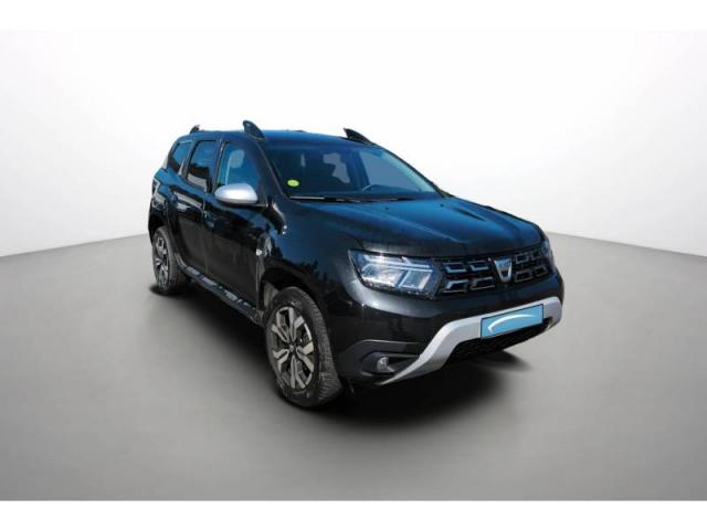 Dacia Duster image 8
