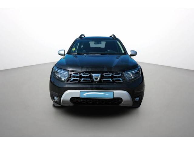 Dacia Duster image 7