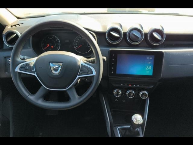 Dacia Duster image 6