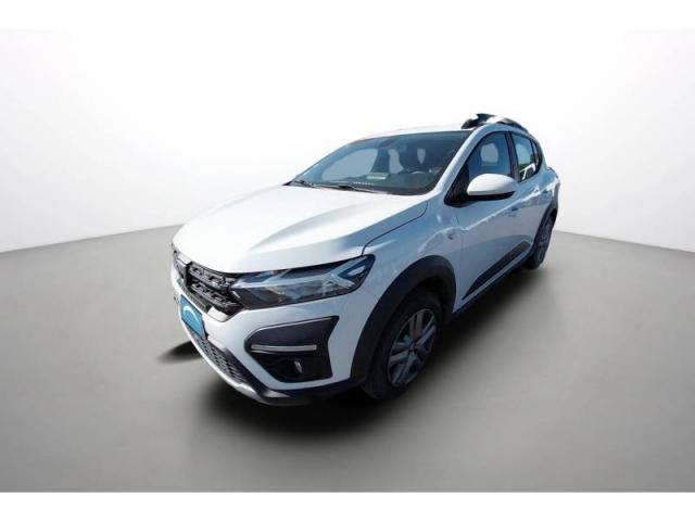 Dacia Sandero Tce 90 Stepway Confort