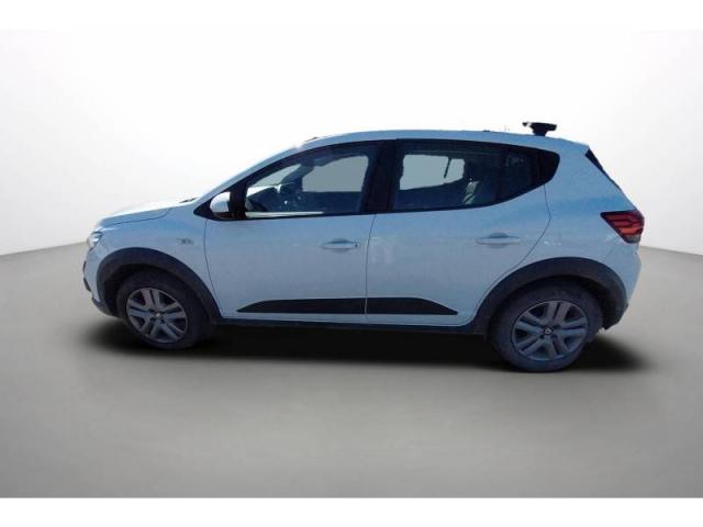 Dacia Sandero image 3