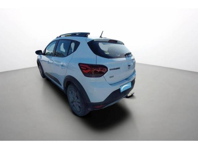 Dacia Sandero image 5