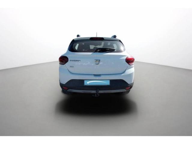 Dacia Sandero image 1