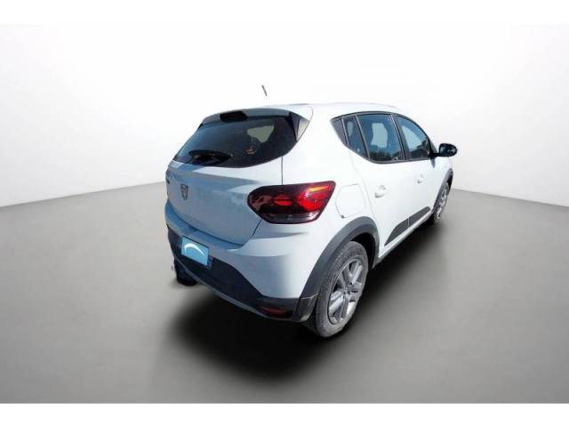 Dacia Sandero image 6
