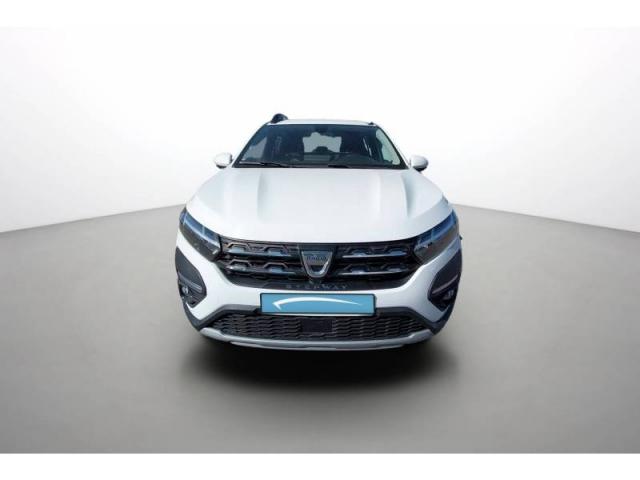Dacia Sandero image 8