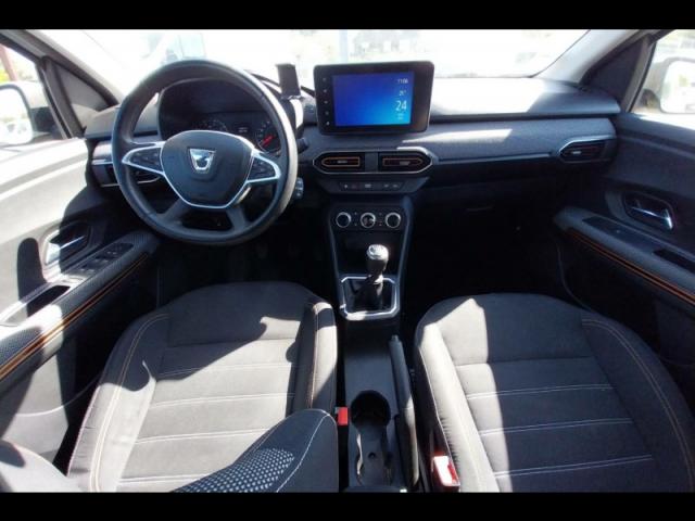 Dacia Sandero image 4