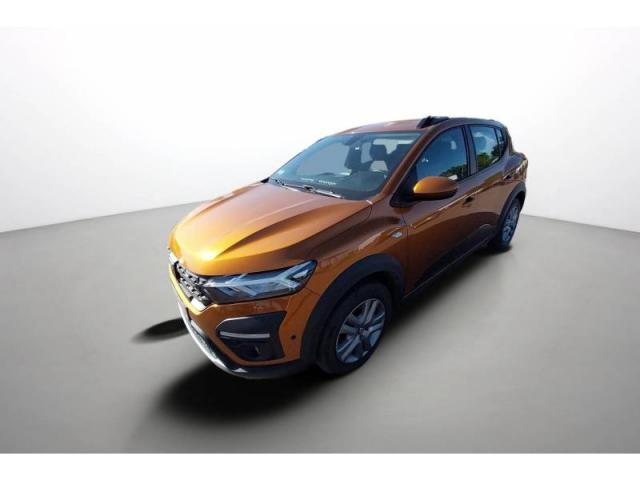 Dacia Sandero Tce 90 - 22 Stepway Confort