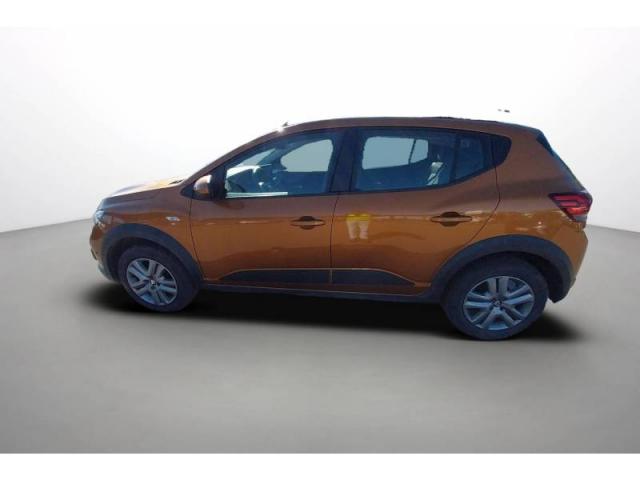 Dacia Sandero image 3