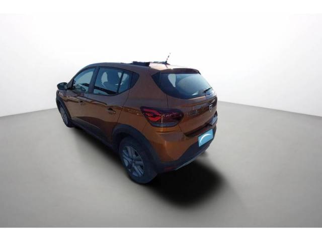 Dacia Sandero image 4
