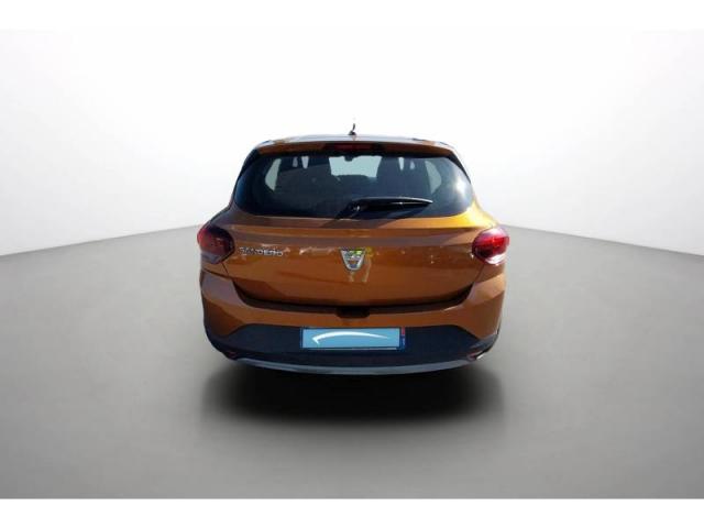 Dacia Sandero image 8