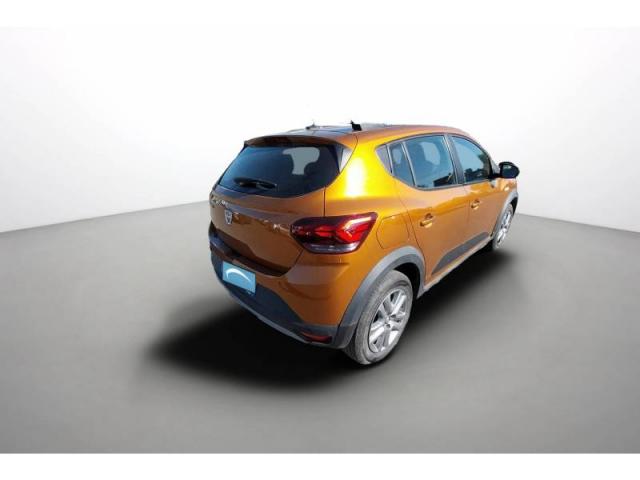 Dacia Sandero image 2