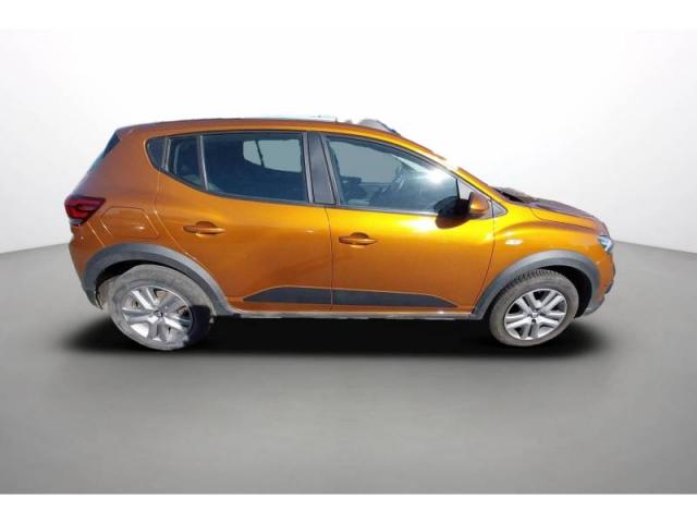 Dacia Sandero image 1