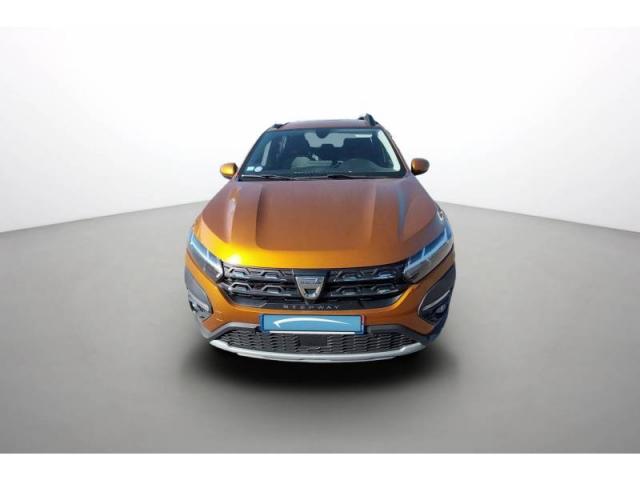 Dacia Sandero image 5