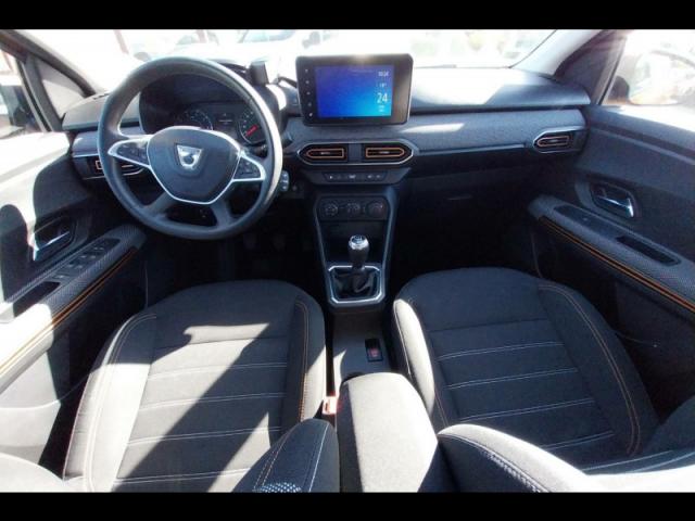 Dacia Sandero image 6
