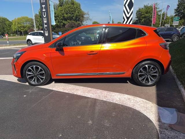 Renault Clio image 7