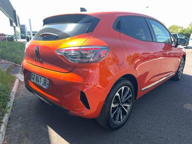 Renault Clio image 6