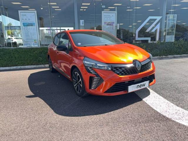 Renault Clio image 9