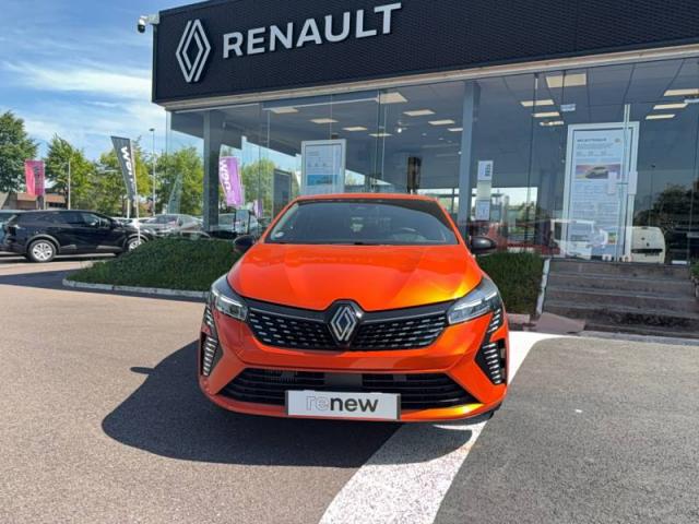 Renault Clio image 4