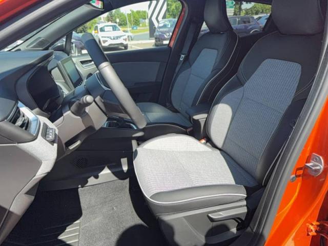 Renault Clio image 5